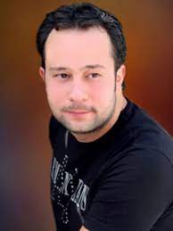 Iyas Abu Ghazaleh